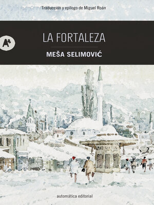 cover image of La fortaleza